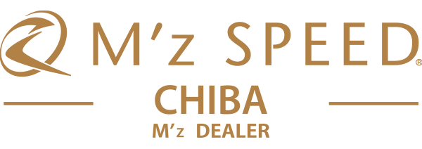 M’z SPEED CHIBA